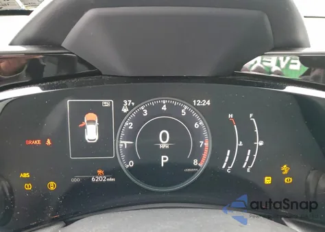 2023 Lexus Nx 250 z USA, uszkodzony, nr VIN 2T2ADCEZ2PC002992